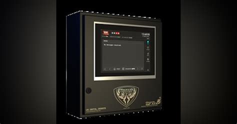 phoenix g2 alerting system cost|US DIGITAL DESIGNS.